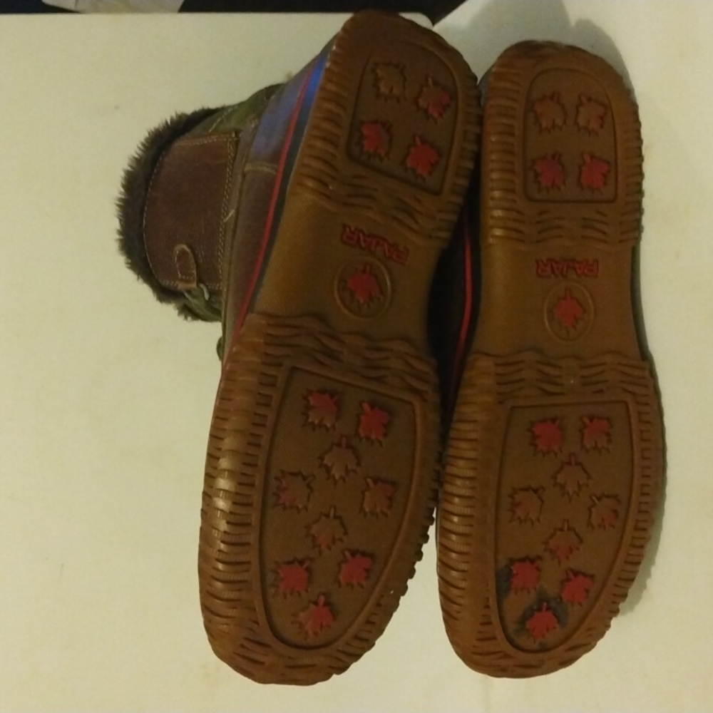 Pajar Boots - image 4